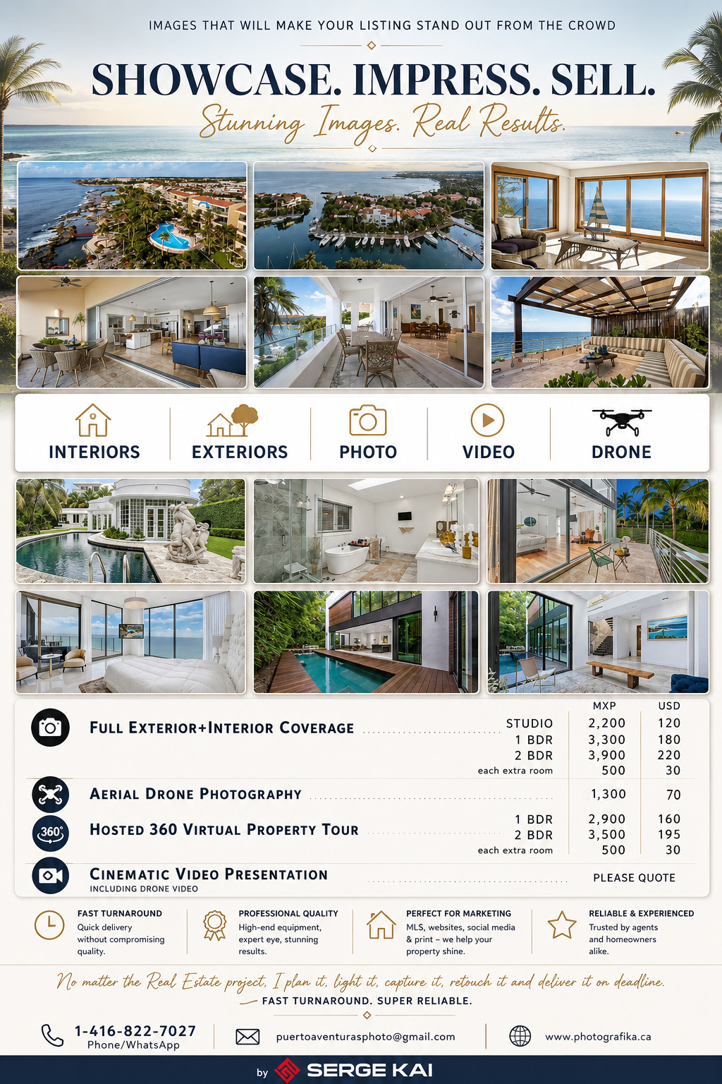 Puerto Aventuras photographer